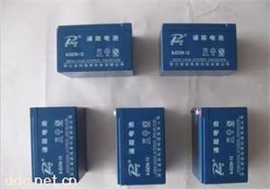 12V免维护动力电动车蓄电池