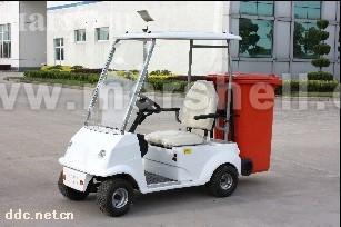 供应电动挂桶车