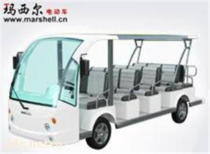 14座电动观光车游(DN-14)