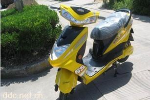 350W奥旭雅豪华时尚电动车