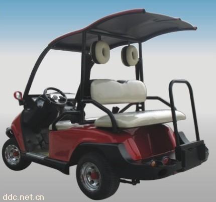4人座EG2025R2电动高尔夫球车