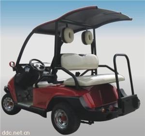 4人座EG2025R2电动高尔夫球车
