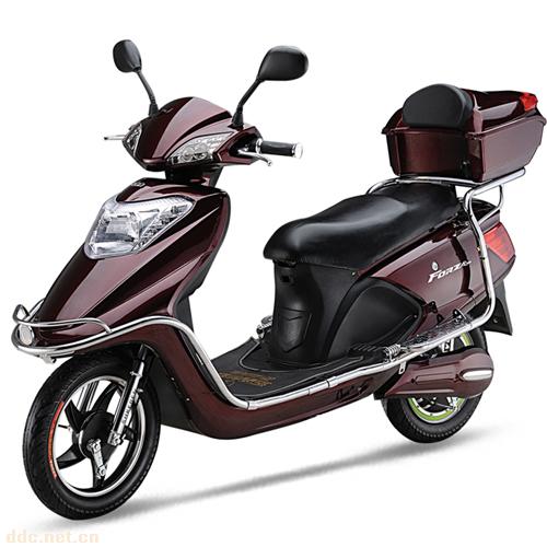 城市越野电动摩托车