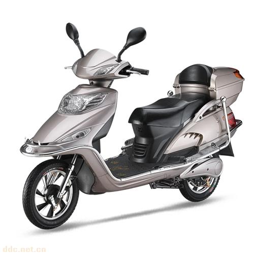 聚丰电动车塑件