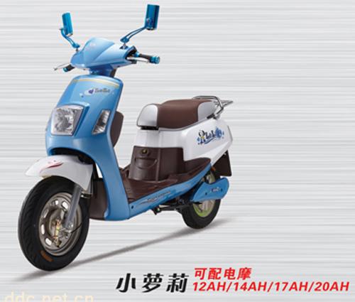 小萝莉电动车塑件
