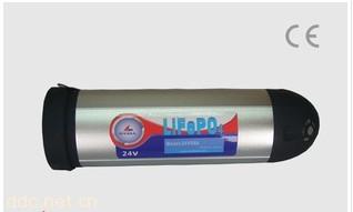 欧赛电动自行车电池24V