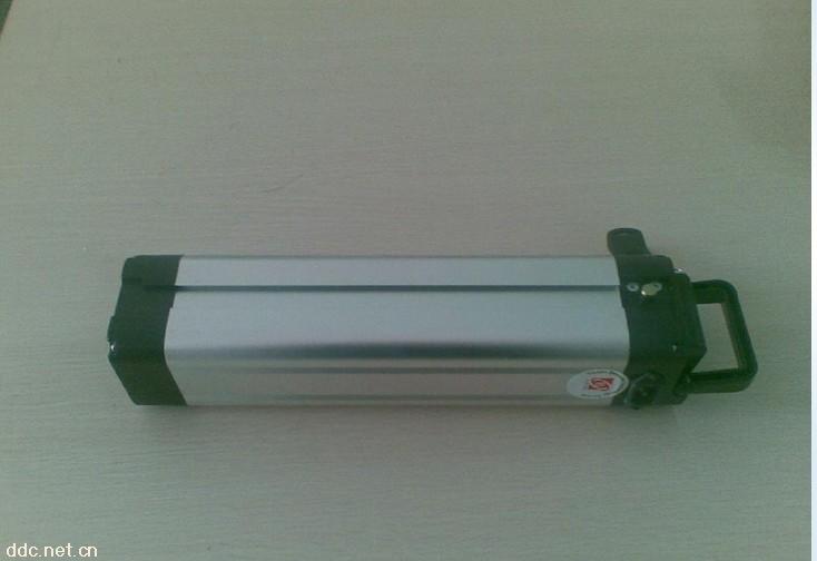 天津本源36V10AH电动自行车锂电池