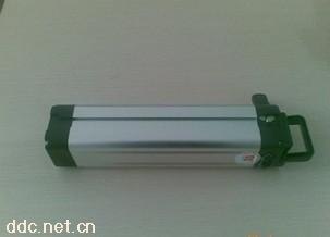 电动车锂电池组36V10AH