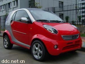 山东寿光澳中经济适用型电动汽车