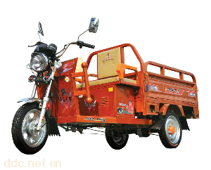 太子差速小货车