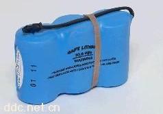 ABB机器人3HAC13150-1电池