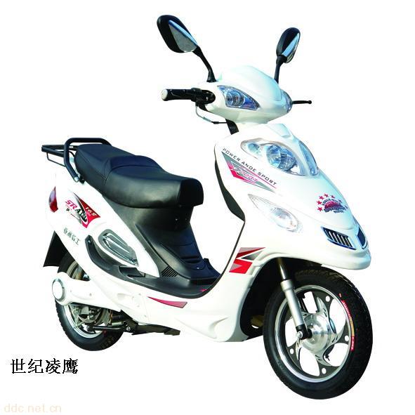 供应亚洲骑士世纪凌鹰混合动力电动车