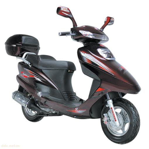 供应80CC/125CC踏板助力车