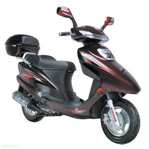 供应80CC/125CC踏板助力车