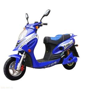 电动摩托车