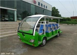 郑州嘉骏14座旅游景区电动观光车