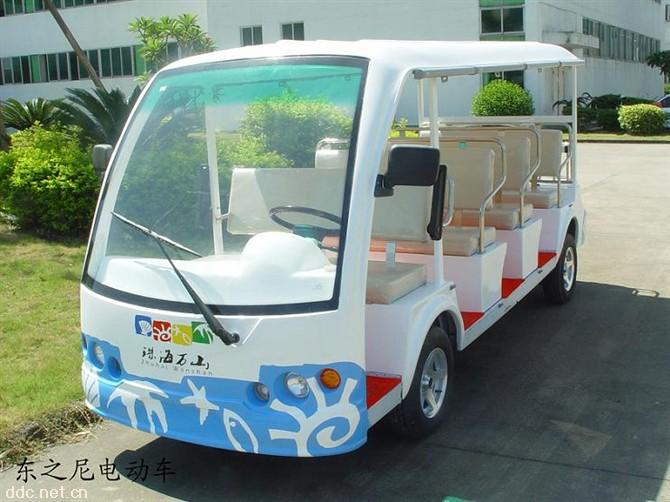 湖南长沙快速电动观光车