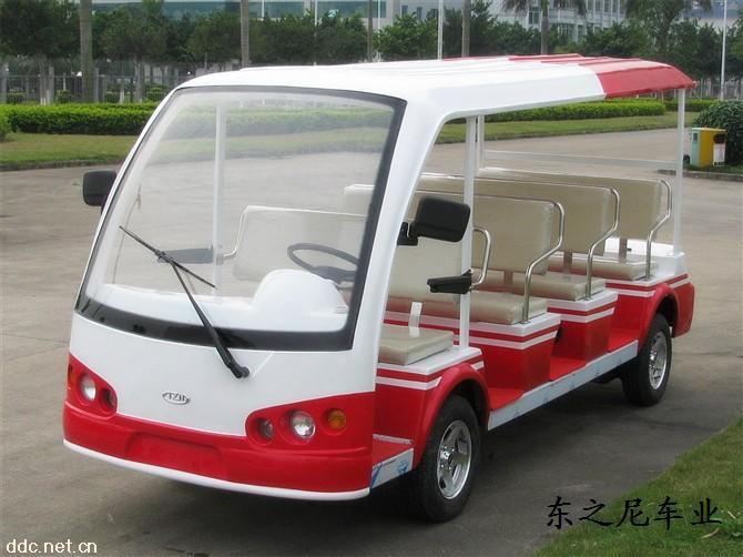 电动游览车