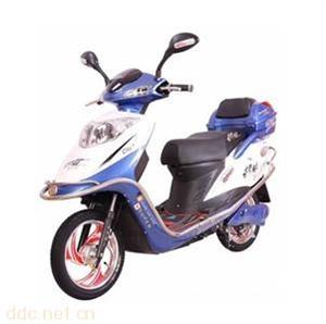 350W48V猎人小玲珑电动车