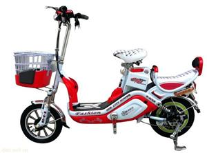 48V500W城市猎人富二代电动车