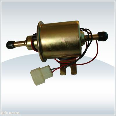 24V直管电子输油泵