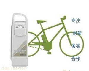 24V9AH磷酸铁锂电动自行车电池