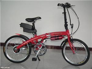 格律诗电动自行车