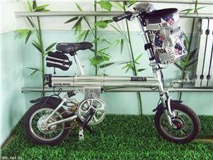 格律诗车架锂电电动车