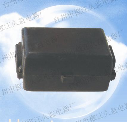 电动车电机接线盒“久益”电动车接线柱