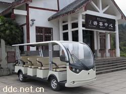 供应游览观光电动车|景区代步电动车