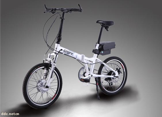 都市风电动车Life系列MINI