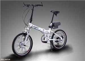 都市风电动车Life系列MINI