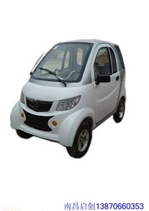 家用代步电动四轮车