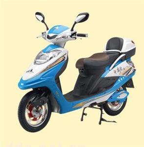 江苏16寸48V中华行电动摩托车