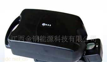 金刚小青蛙24V电动自行车电池
