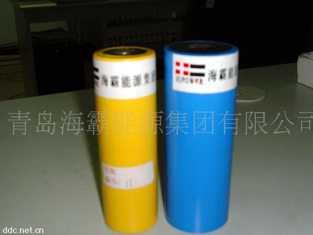 山东海霸10AH单体电动车电池