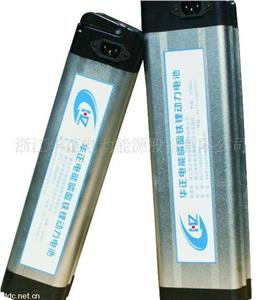 磷酸铁锂电池36V8AH