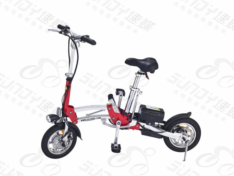 供应电动休闲车