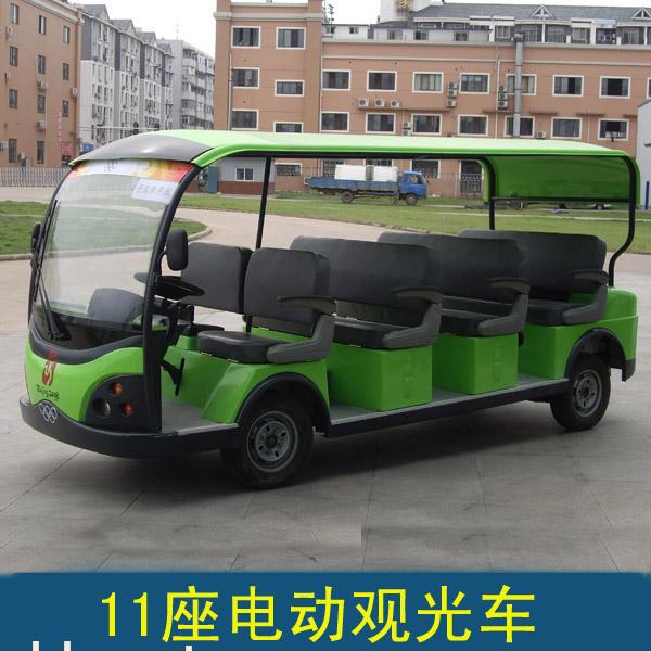 电动观光车EQ8111-3