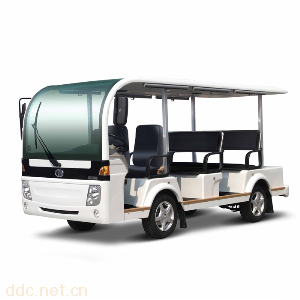 8座游览观光车