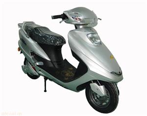 路羊125T大公主电动摩托车