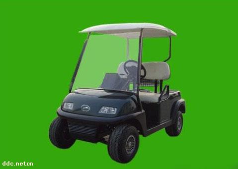 江苏LGEV2座电动高尔夫球车