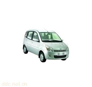 铃高代步用微型电动汽车