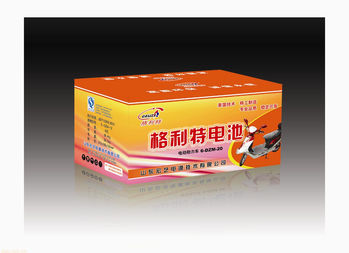 山东电动助力车蓄电池