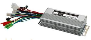 广东易思能15管电动车控制器 1200W