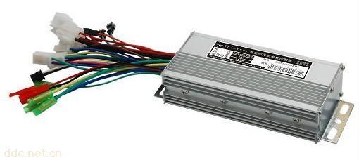 15管控制器1200W电动车控制器