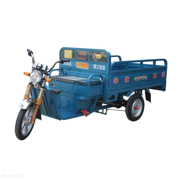 丰收电动三轮车,洲际电动三轮车