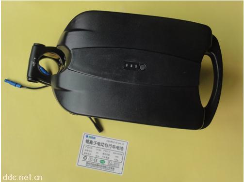 深圳益佳通锂离子电动自行车电池YJT-001