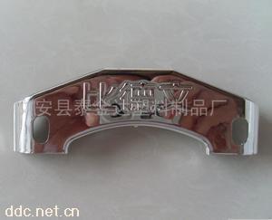 供应文安泰金达电动车塑件加工