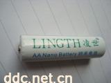 深圳金顺莱LINGTH凌世®纳米电池